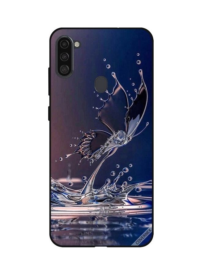 كوفرنيكس غطاء حماية واق لهاتف سامسونج جالاكسي A11 - Image 1