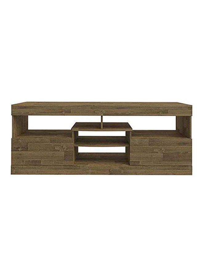 آرتلي Modern Tv Table Brown - Image 1