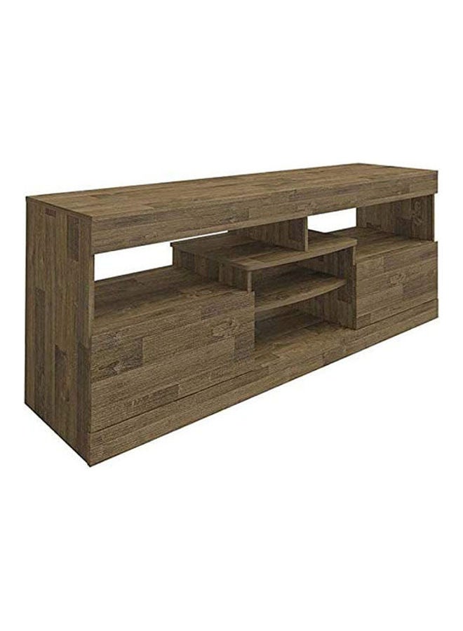آرتلي Modern Tv Table Brown - Image 2