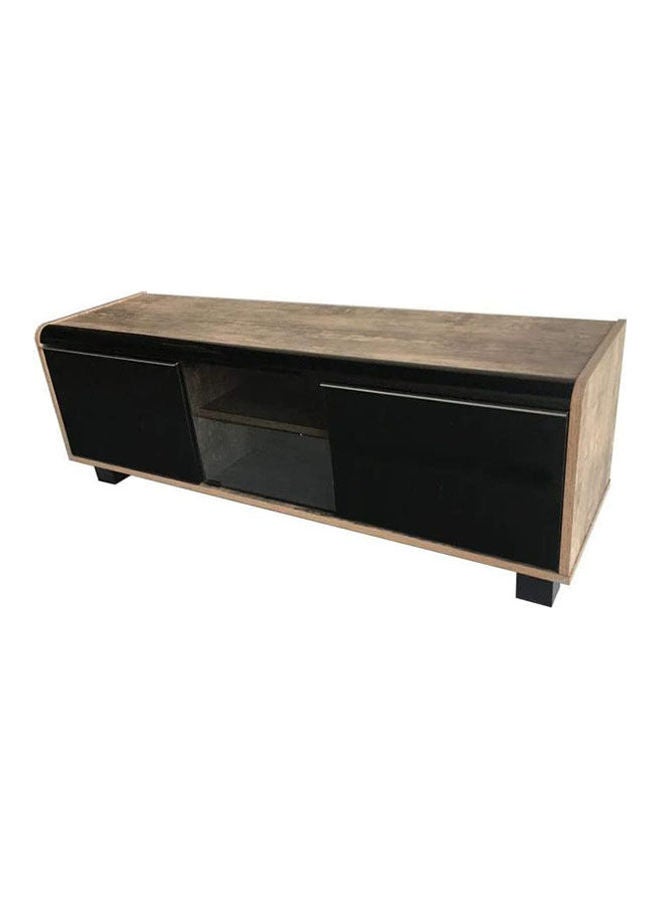 رودي Modern Tv Table Brown - Image 3