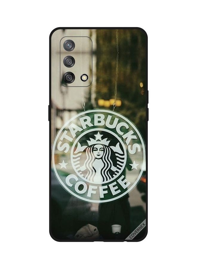 كوفرنيكس غطاء حماية واق لهاتف أوبو طراز F19/A74/A94 متعدد الألوان - Image 1