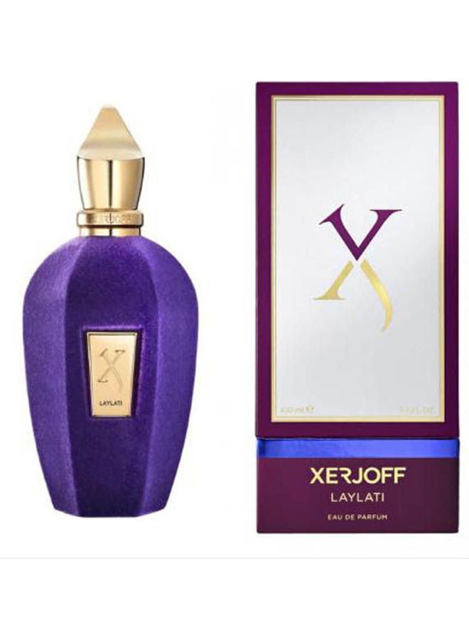 Xerjoff Laylati EDP 100ml