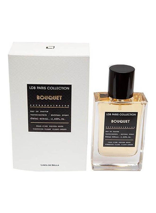 Linea De Bella Bouquet EDP 85ml 