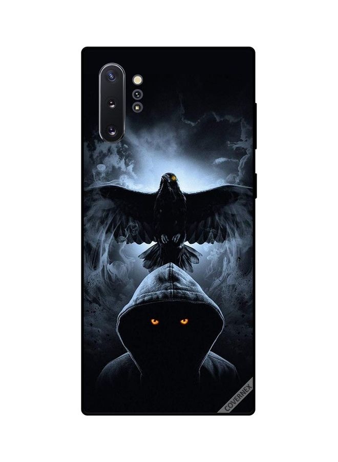 كوفرنيكس منتج مصنوع من مواد فائقة الجودة، ما يضمن المتانة والاستخدام المكثف لفترة طويلة أسود/ أبيض - Image 1