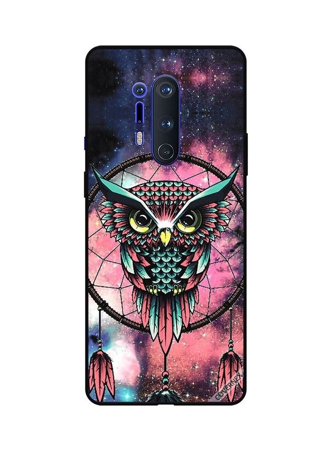 كوفرنيكس غطاء حماية واق لهاتف ون بلس 8 برو اويل - Image 1