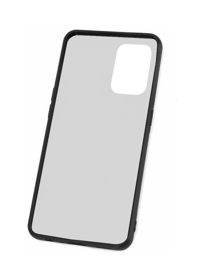 Covernex Protective Case Cover For Oppo F19/A74/A94 Grey/Black - Image 3