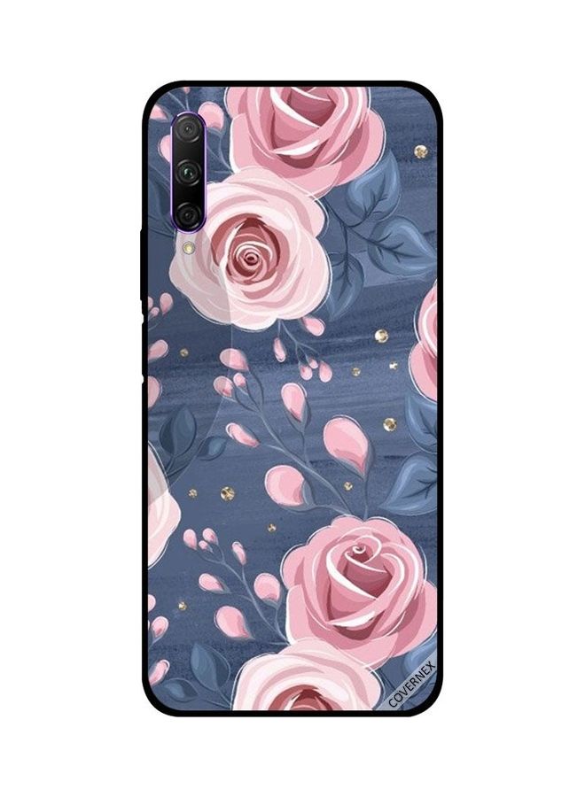 Covernex Protective Case Cover For Huawei Y9S Multicolour  - Image 1