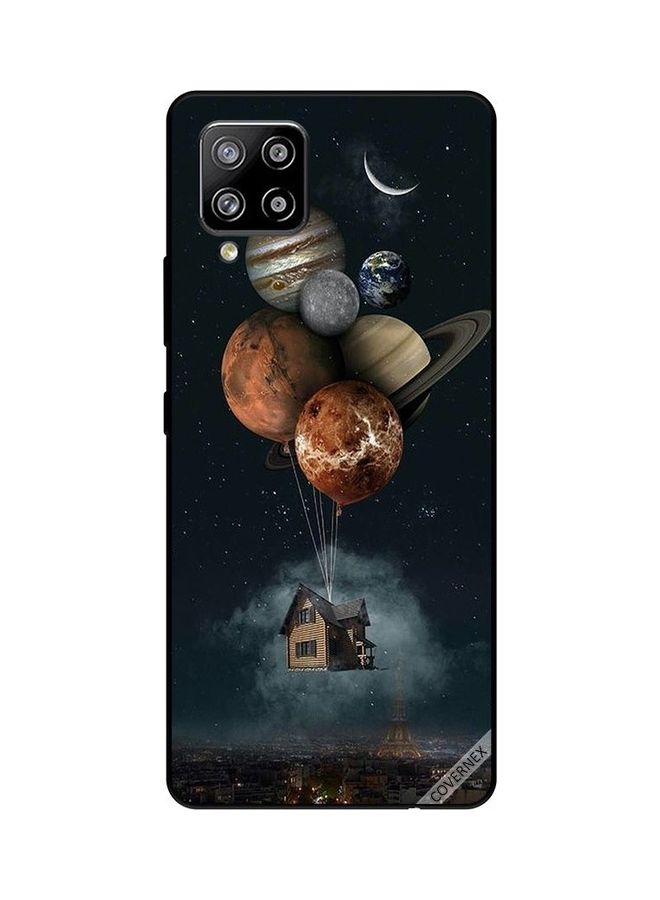 Covernex Protective Case Cover For Samsung Galaxy A42/M42 5G Multicolour - Image 1