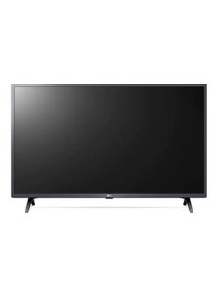 LG 43 Inch Full HD LED Smart TV With TV Wall Mount 43LM6370PVA Black  - Image 2