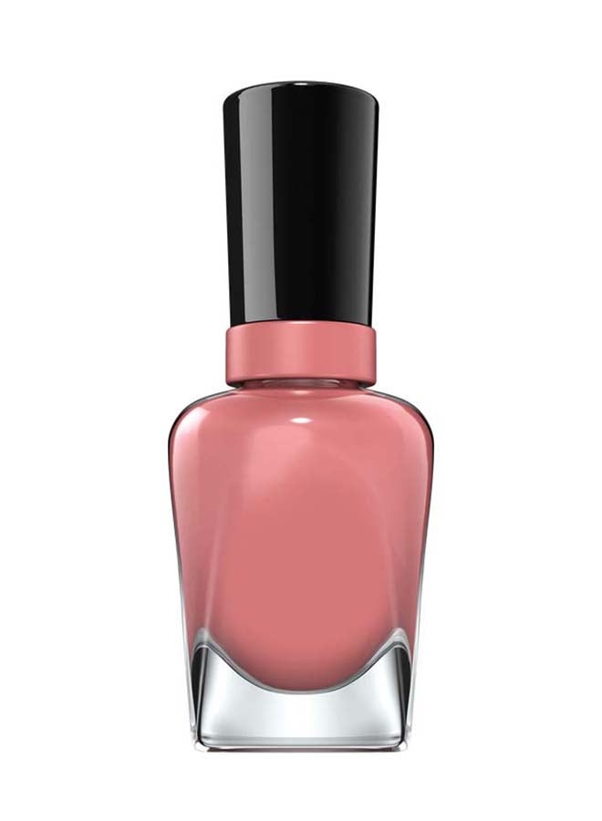 Sally Hansen Miracle Gel Nail Polish Mauve Olous  - Image 2