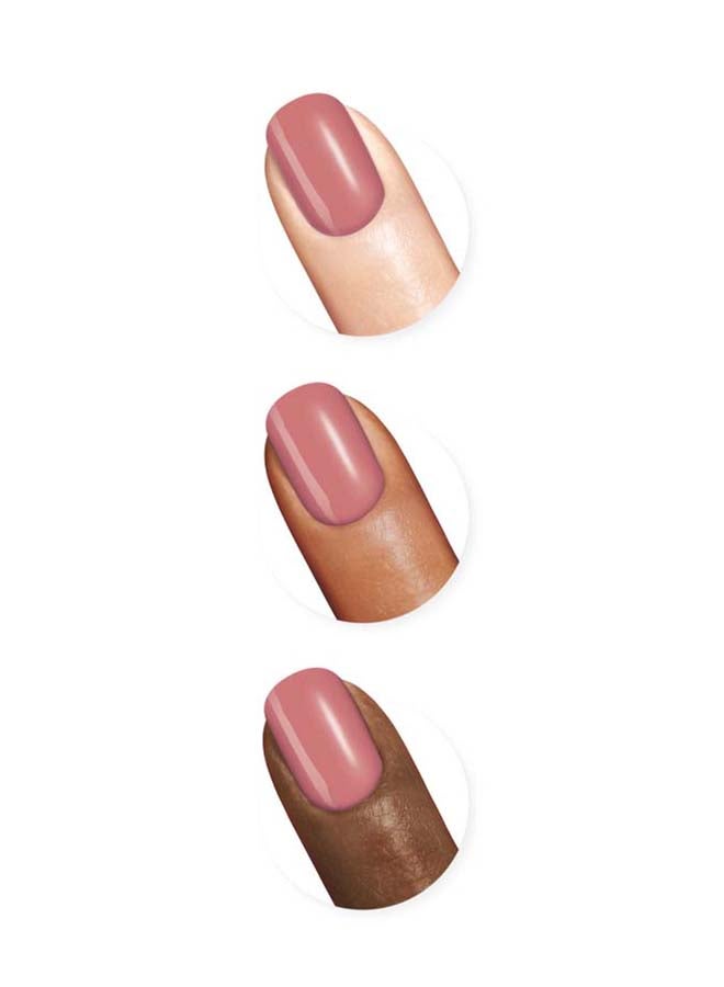 Sally Hansen Miracle Gel Nail Polish Mauve Olous  - Image 4