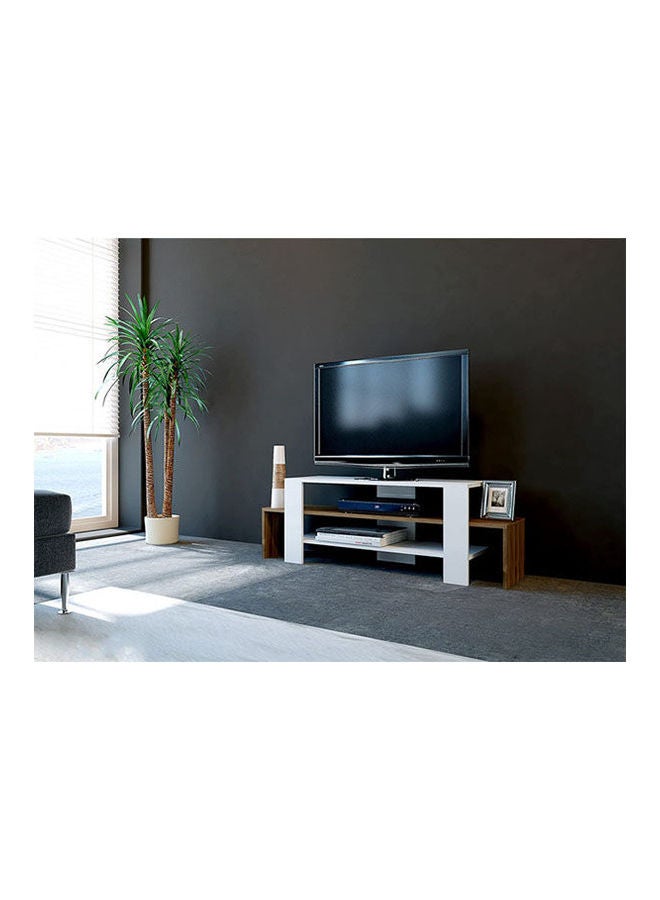 هوم لاند Modern Tv Table Multicolour  - Image 1