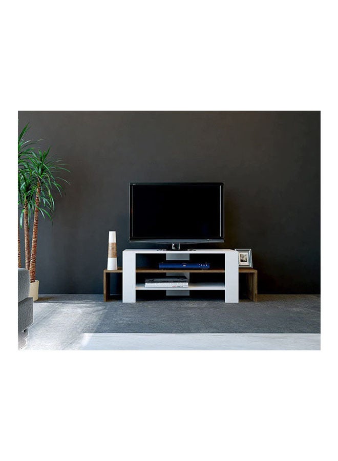 هوم لاند Modern Tv Table Multicolour  - Image 2