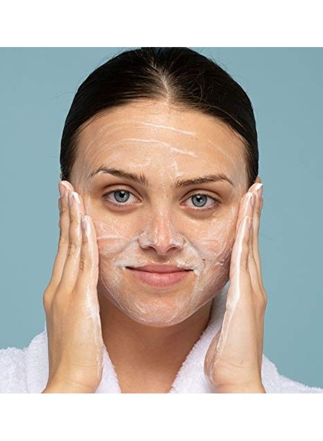 PanOxyl - Panoxyl Acne Wash 4% Bundle with PM Patches 8X3X4inch - Image 1