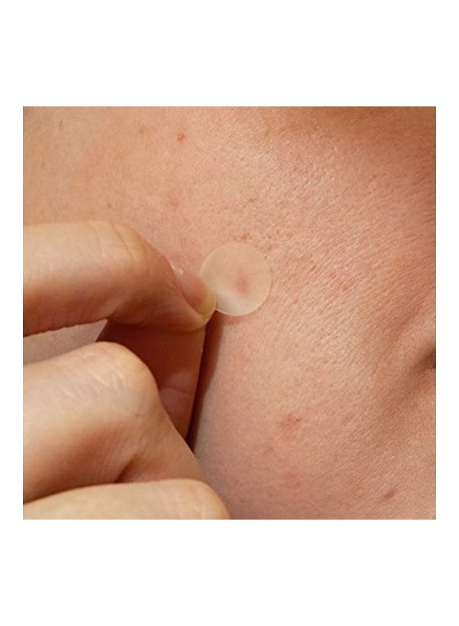 PanOxyl - Panoxyl Acne Wash 4% Bundle with PM Patches 8X3X4inch - Image 1