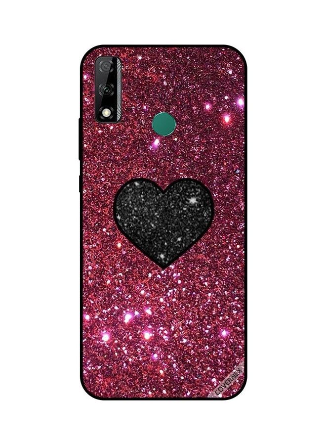 Covernex Protective Case Cover For Huawei Y9 2019 Multicolour - Image 1