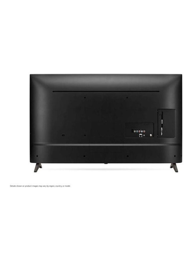 LG - 43 Inch Full HD LED TV With Flat Panel TV Wall Mount Bracket 20 X 26Cm 43LM5500PVA/bundle Black - Image 1