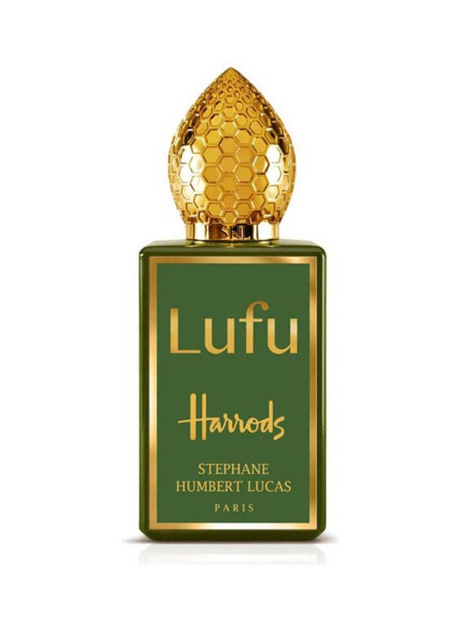 Stephane Humbert Lucas - Lucas Lufu Harrods EDP 50ml - Image 1
