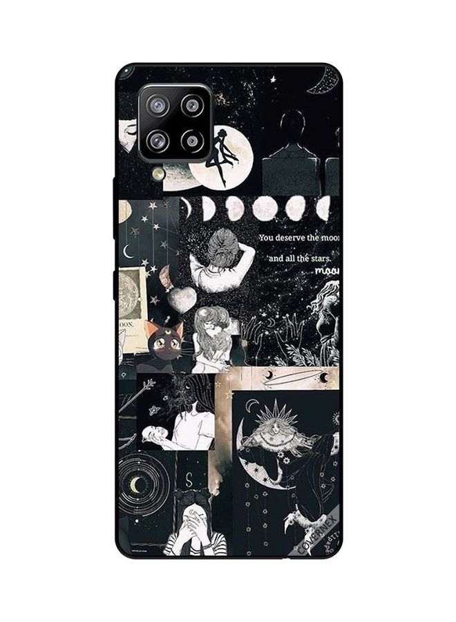 Covernex Protective Case Cover For Samsung Galaxy A42/M42 5G Multicolour - Image 1