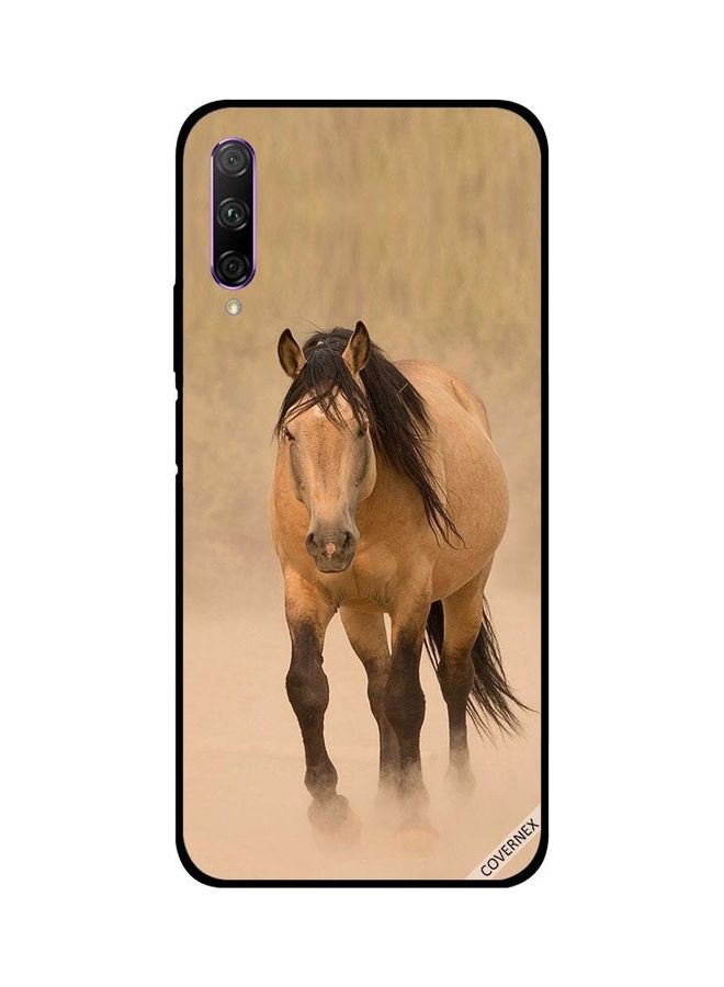 Covernex Protective Case Cover For Huawei Y9S Multicolour - Image 1