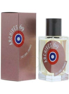 ETAT LIBRE D'ORANGE D'Orange Archives EDP 50ml 