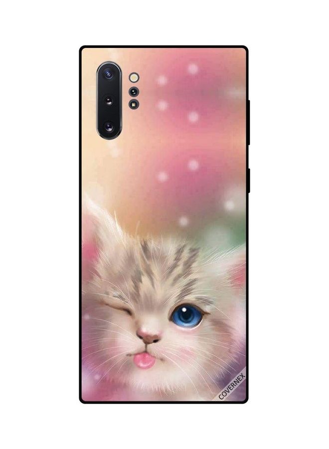 Covernex Protective Case Cover For Samsung Galaxy Note 10 Plus Multicolour - Image 1