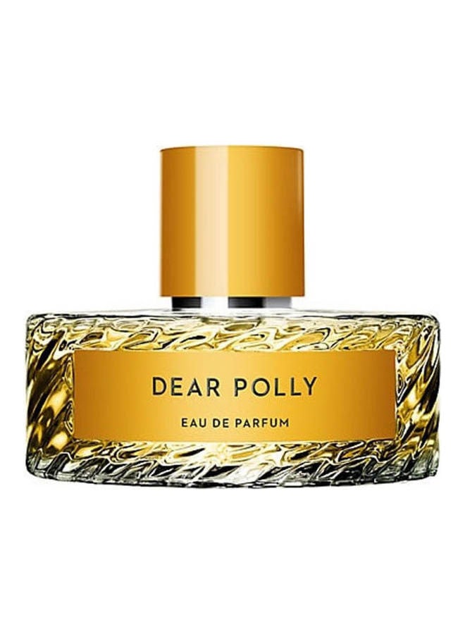 Vilhelm Parfumerie - Parfumerie Dear Polly EDP 100ml - Image 1