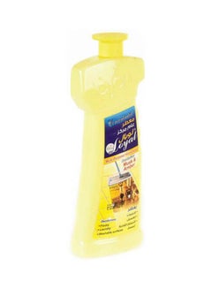 لويال General Concentrated Flooring  Musk  Amber Yellow 700ml 