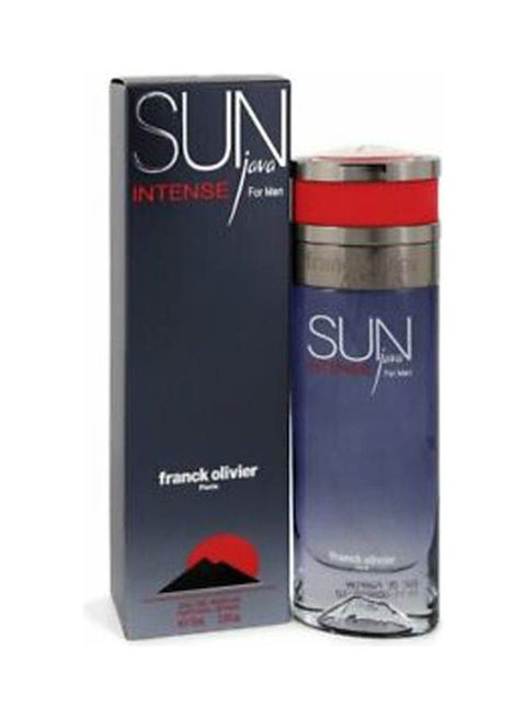 Sun Java Intense EDP 75ml