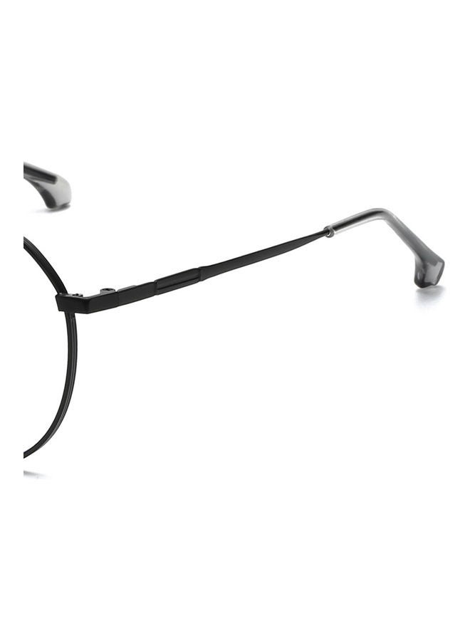 Anti-Blue Light Metal Sunglasses - Image 3
