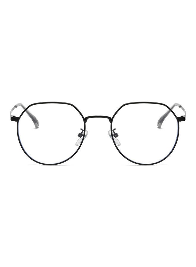 Anti-Blue Light Metal Sunglasses - Image 1