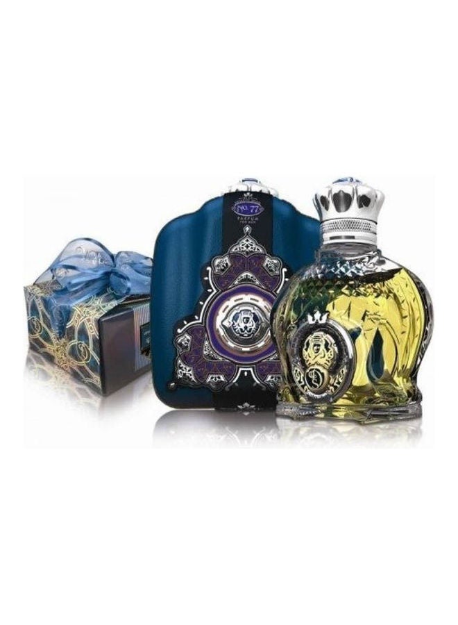 SHAIK No.77 EDP 100ml