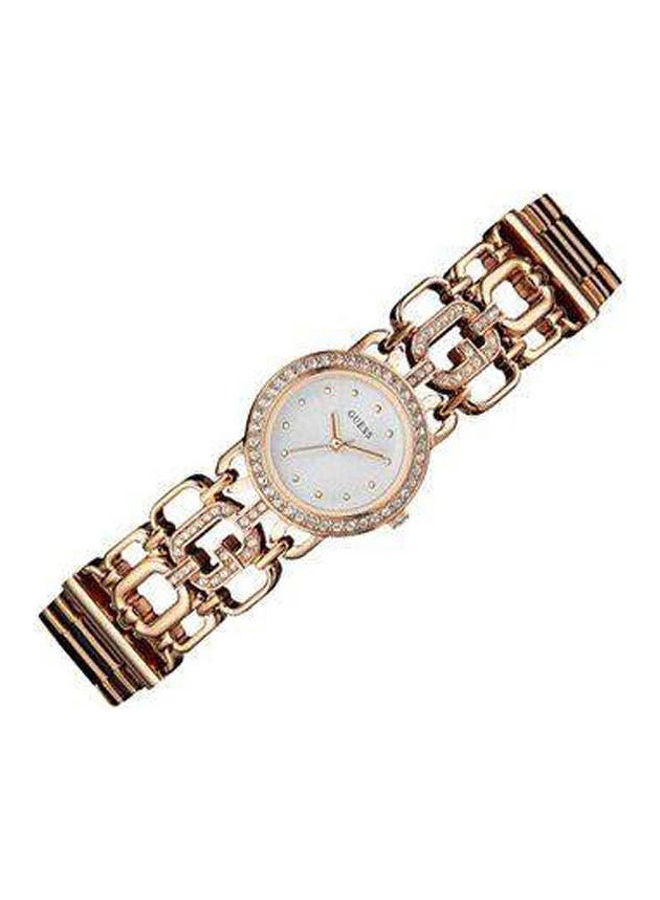 جس Men's Stainless Steel Analog Watch 0576L3  - Image 1