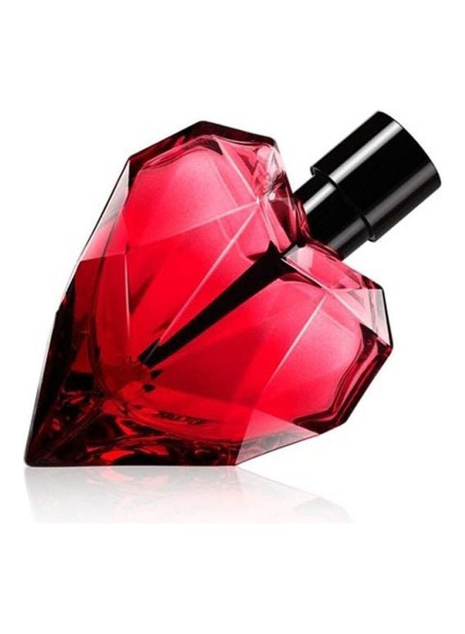 Loverdose Red Kiss EDP 50ml