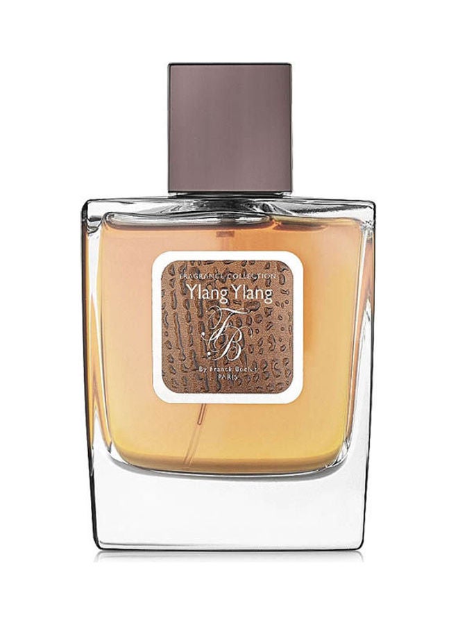 فرانك بوكليت عطر يلانج يلانج EDP 100ملليلتر - Image 2