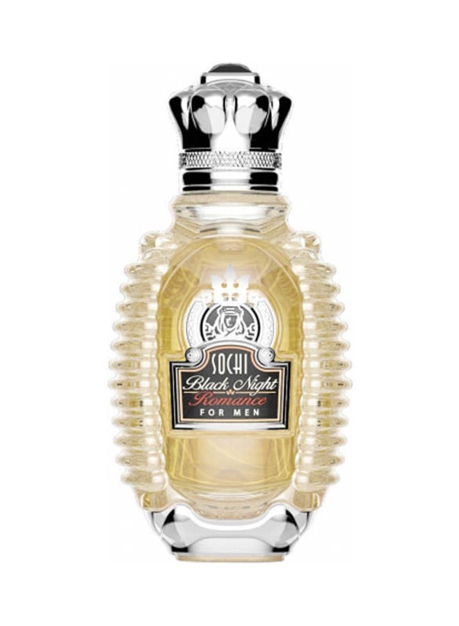 SHAIK Sochi Onyx Black Night Romance EDP 80ml