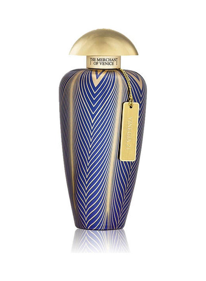 THE MERCHANT OF VENICE Of Venice Vinegia 2 EDP 100ml