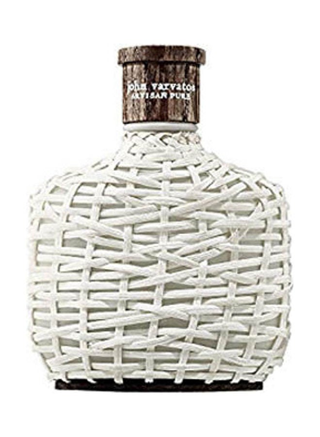 John Varvatos - Artisan Pure EDT 125ml - Image 1
