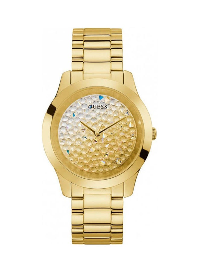 جس Women's Stainless Steel Analog Watch 0020L2 - Image 1