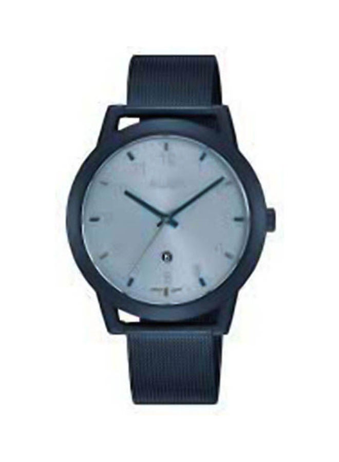 ألبا ساعة تناظرية من الستانلس ستيل AH7Z57X1 - Image 1