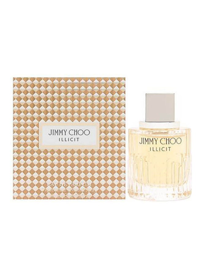 Jimmy Choo Illicit EDP 60ml  - Image 1