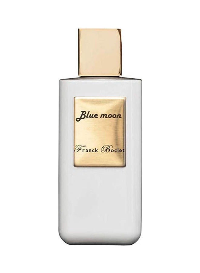 Franck Boclet Blue Moon Extrait De Parfum 100ml - Image 1