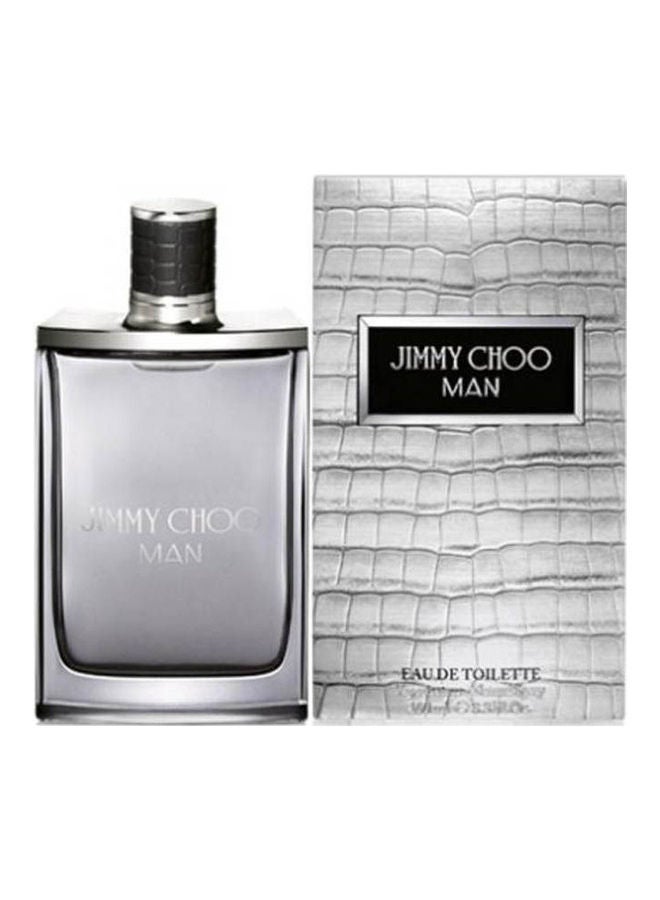 Jimmy Choo Jimmy Choo EDT 100ml  - Image 1