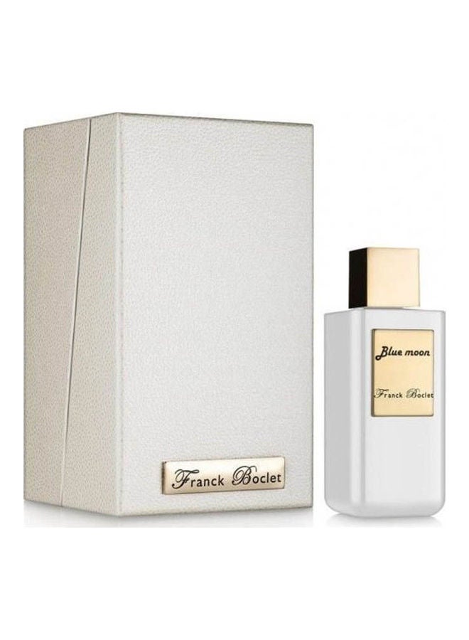 Franck Boclet Blue Moon Extrait De Parfum 100ml - Image 2