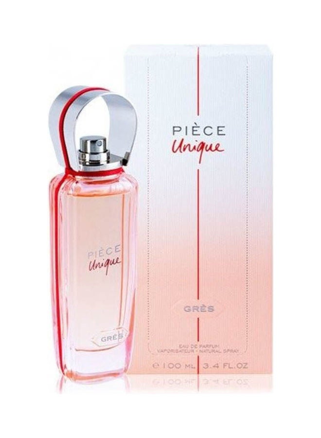 بارفومز جريس - ماء عطر بيس يونيك 100ملليلتر - Image 1