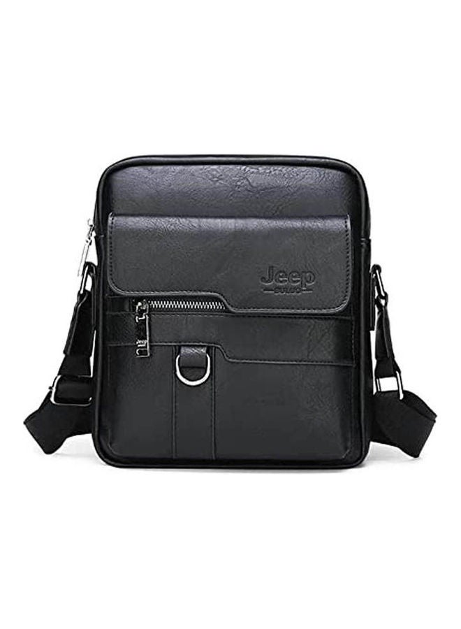 Jeep Buluo Shoulder Bags Black 