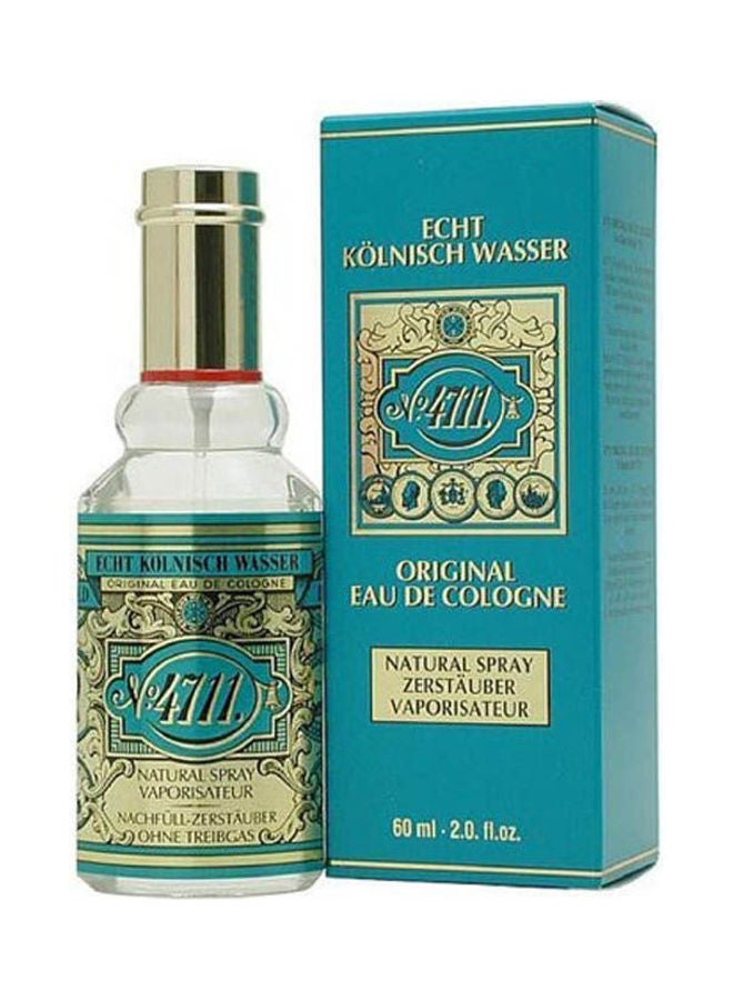 4711 Original EDC 60ml