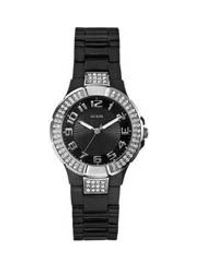 جس Men's Stainless Steel Analog Watch 11611L2  - Image 1