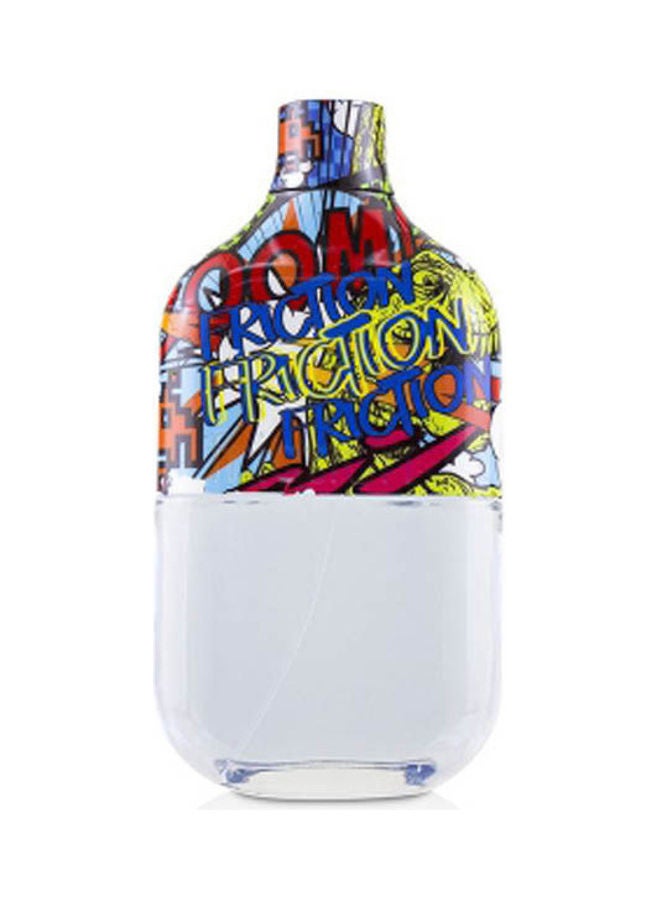 French Connection UK - Fcuk Friction Pulse EDT 100ml - Image 1