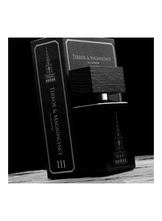BEAUFORT LONDON - Terror & Magnificence EDP 50ml - Image 1